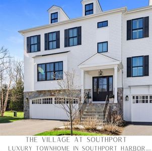 487 Westway Road #487, Southport, CT, 06890