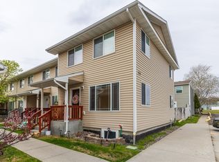 86 Antelope Trl W #1-14E, Billings, MT 59105