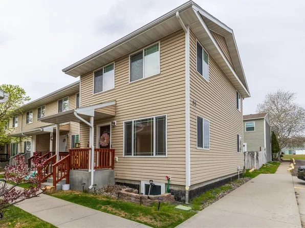 86 Antelope Trl W #1-14E, Billings, MT 59105