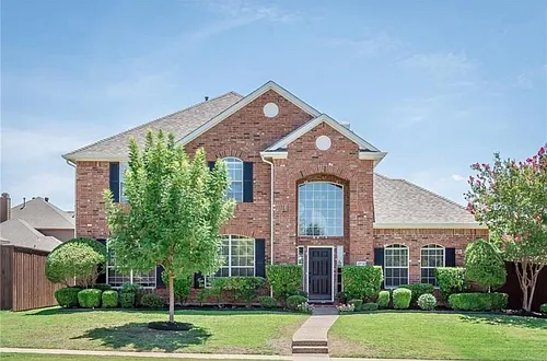 2712 Oakland Hills Dr Photo 1