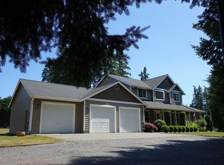 36605 64th Ave E, Eatonville, WA 98328