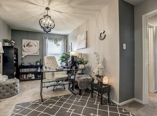 2717 Calypso Pl, La Marque, TX 77568