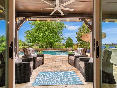 809 White Buffalo Ln, Heath, TX, 75032