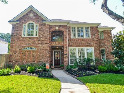22823 Radrick Ln, Katy, TX, 77450