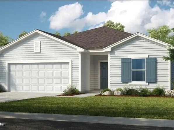 8496 LILIAS Circle, Jacksonville, FL 32219