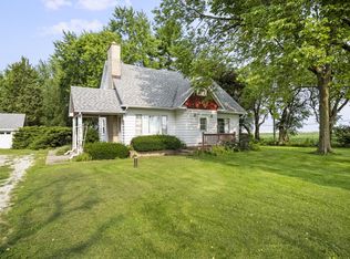 24510 S Rowell Ave, Elwood, IL 60421