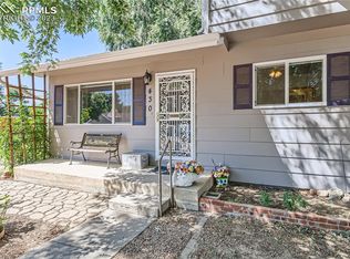 430 Linda Vista Dr, Fountain, CO 80817