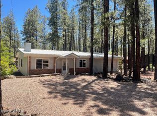 8239 Buck Springs Rd, Pinetop, AZ 85935