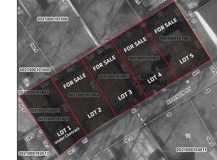 11 Allison St LOT 3, Greenville, SC 29601