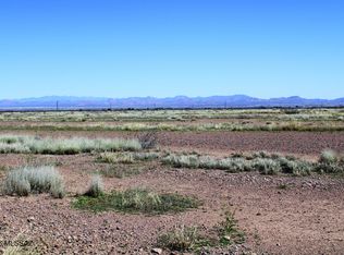 N Old Brooks Rd #940, Douglas, AZ 85607