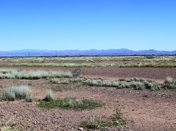 N Old Brooks Rd #940, Douglas, AZ 85607