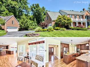 6619 Babak Dr, Frederick, MD 21702