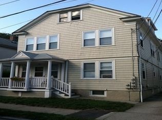 46 Glendale Ave, Providence, RI 02906