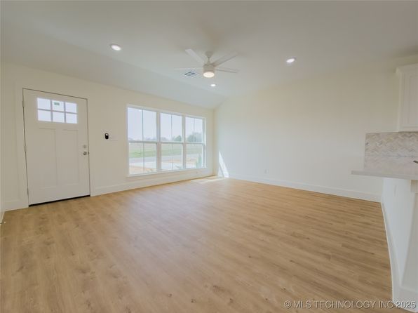 115 Treaty, Calera, OK 74730