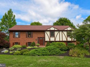 467 Chowning Pl, Lancaster, PA 17601