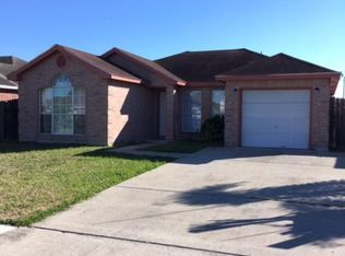2747 Normandy St, Brownsville, TX 78520
