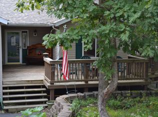 123 Sunny Ln, Branson West, MO 65737