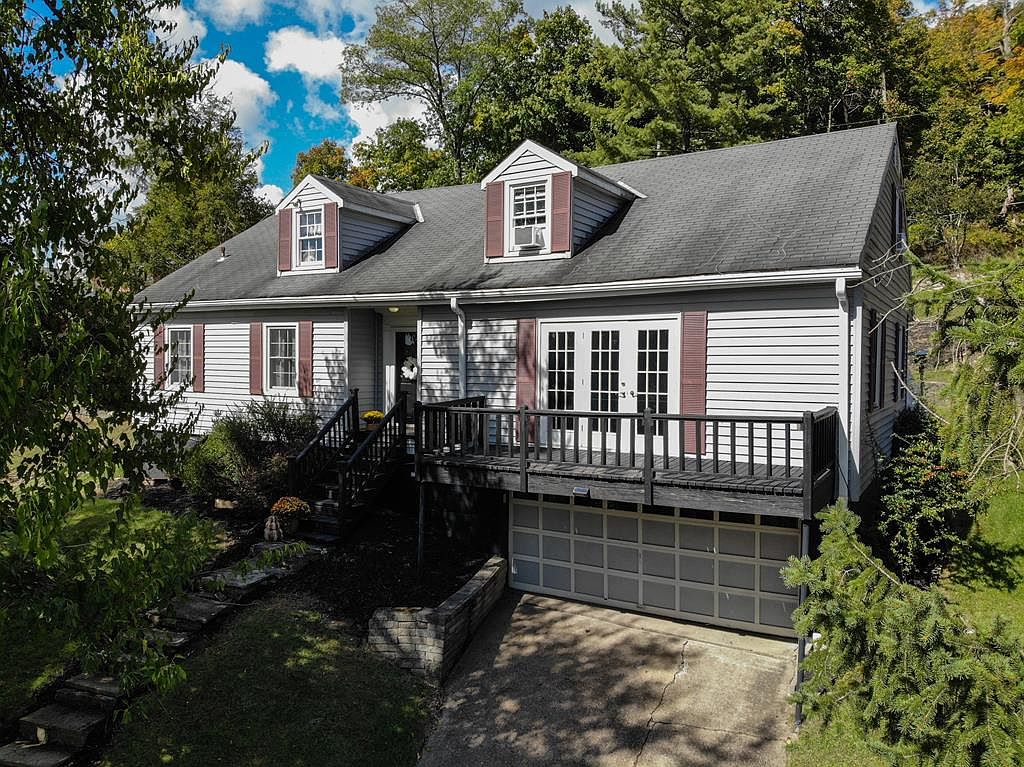 80 Arlington Dr, Wheeling, WV 26003 Zillow