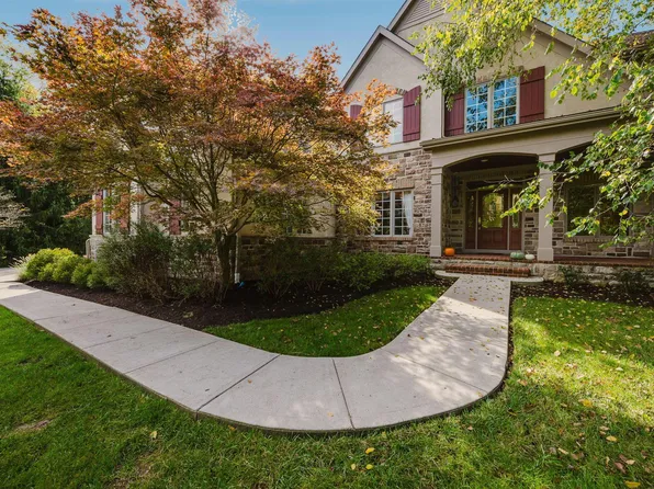 7681 Clear Creek Ct, Blacklick, OH 43004