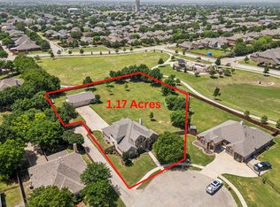 1702 Travis Ct, Allen, TX 75002