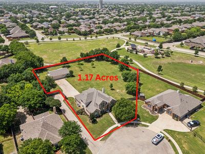 1702 Travis Ct, Allen, TX, 75002