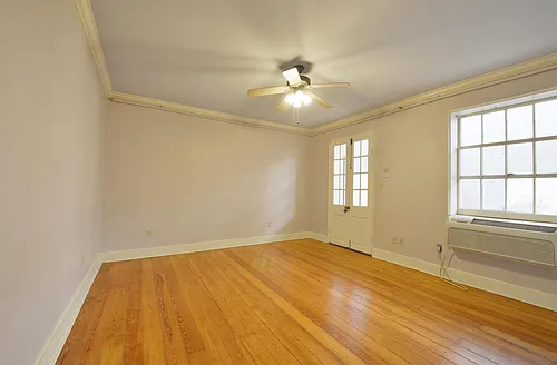 Floor plan 722-724 St Louis LLC - 722-301