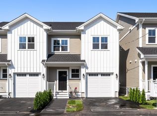 19 Vine #2, Weymouth, MA 02188