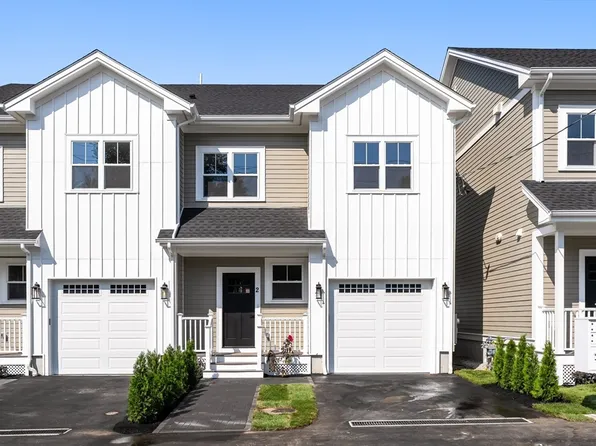 19 Vine #2, Weymouth, MA 02188