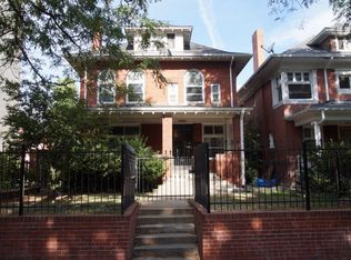 1269 N Ogden St, Denver, CO 80218