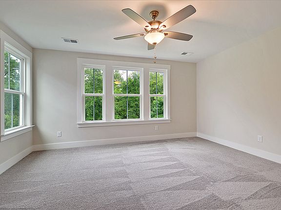 207 Makemie Way Master Bedroom