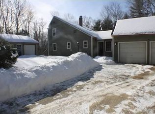 16 Baptist Hill Rd, Canterbury, NH 03224