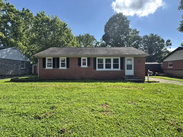1882 Rio Vista Dr, Paris, KY 40361