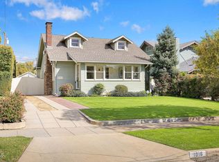 1016 Stratford Ave, South Pasadena, CA 91030