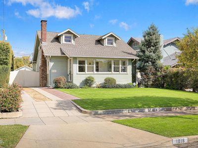 1016 Stratford Ave, South Pasadena, CA, 91030