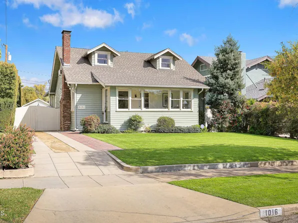 1016 Stratford Ave, South Pasadena, CA 91030
