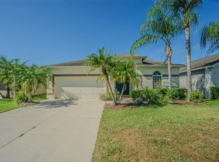 9506 Rolling Cir, San Antonio, FL 33576
