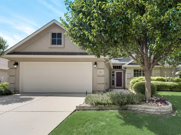 9505 Applewood Trl, Denton, TX 76207