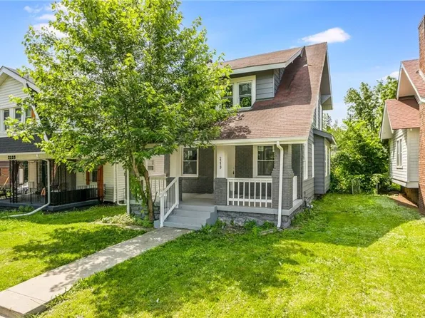 2219 E Meyer Blvd, Kansas City, MO 64132