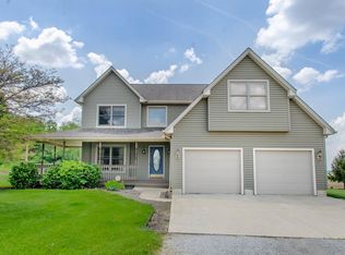 1303 Lippincott Rd, Urbana, OH 43078
