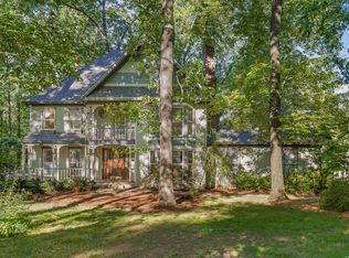 211 Mathes Ln, Signal Mountain, TN 37377