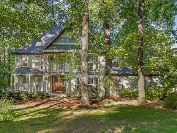 211 Mathes Ln, Signal Mountain, TN 37377