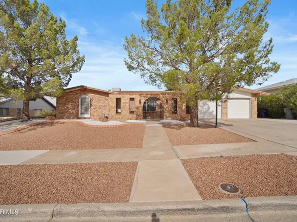 749 Somerset Dr, El Paso, TX 79912