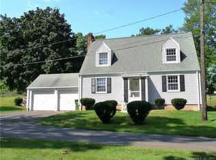 105 Macktown Rd, Windsor, CT 06095