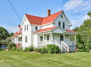 8030 E Holland Rd, Saginaw, MI 48601