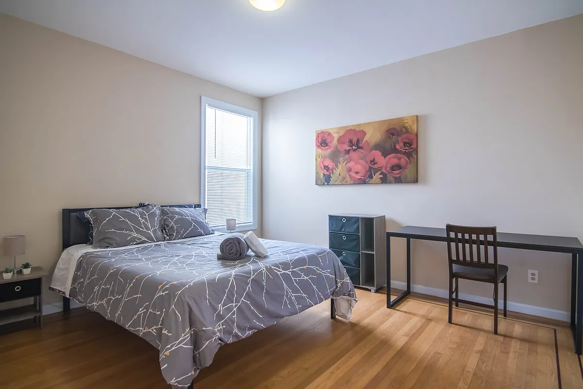 Building Photo - 267 Irvington St #1