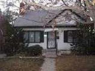 16855 Lamphere St, Detroit, MI 48219