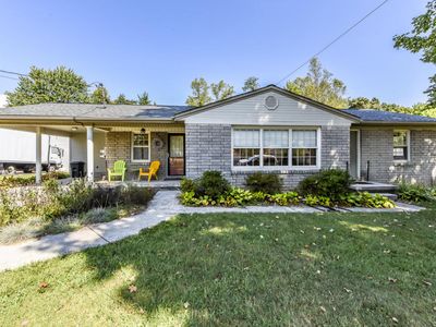 350 Skyline View Ln, Kingston, TN, 37763