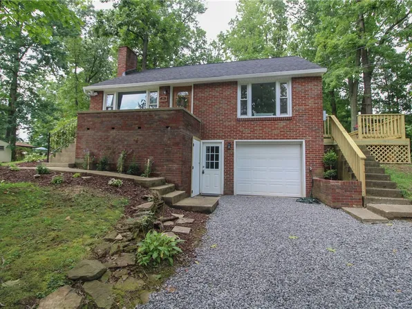 124 Georgetown Rd, Beaver Falls, PA 15010