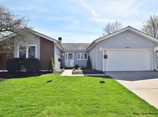 2026 Audubon Dr, Glendale Heights, IL 60139