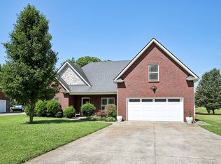 316 Amazonway Rdg, Murfreesboro, TN 37130